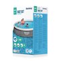 Piscine gonflable Bestway 57313-4 457 x 84 cm 339,99 €