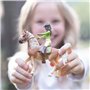 Figurines daction Schleich Sarah & Mystery 48,99 €