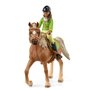 Figurines daction Schleich Sarah & Mystery 48,99 €