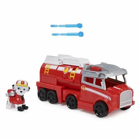 Figurine daction The Paw Patrol Big Truck Pups Camion 53,99 €