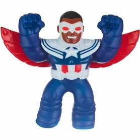 Figurine daction Moose Toys Sam Wilson - Captain America 11 cm 47,99 €