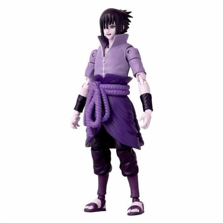 Figurine daction Bandai Mangekyo Sharingan 17 cm 51,99 €