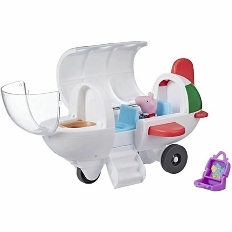 Véhicule Hasbro Air Peppa 62,99 €