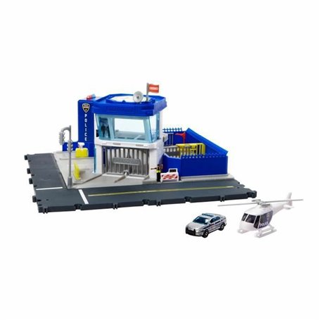 Poste de police Mattel HHW22 66,99 €