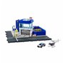 Poste de police Mattel HHW22 66,99 €