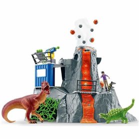 Playset Schleich 42564 Dinosaures 169,99 €