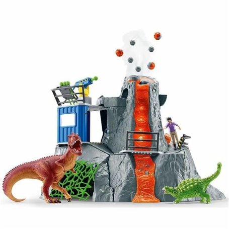 Playset Schleich 42564 Dinosaures 169,99 €