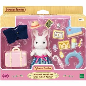 Poupée Sylvanian Families 5641 Figurine daction 51,99 €