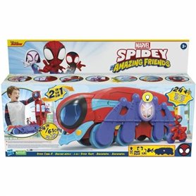 Playset Hasbro Spider Crawl-R 149,99 €
