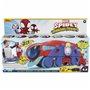 Playset Hasbro Spider Crawl-R 149,99 €