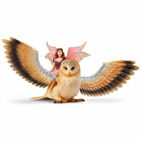 animaux Schleich 70789 Hibou Poupée 55,99 €