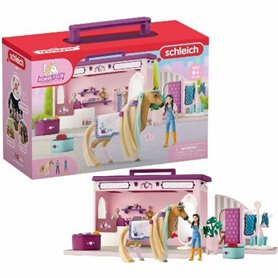 Playset Schleich 42587 Cheval animaux 86,99 €