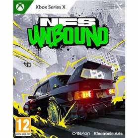 Jeu vidéo Xbox One Microsoft NFS Unbound 79,99 €