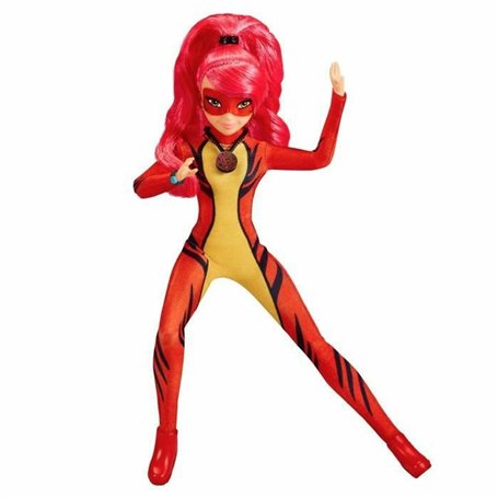 Figurine daction Bandai Miraculous 53,99 €