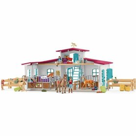 Playset Schleich Lakeside Riding Center Cheval 159,99 €