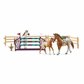 Playset Schleich 42433 Cheval Plastique 56,99 €