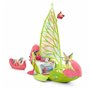 Playset Schleich Sera's magical flower boat Cheval Plastique 109,99 €