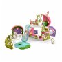 Playset Schleich Glittering flower house with unicorns, lake and stable  129,99 €