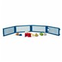 Set Animaux de la Ferme Schleich Rabbit and guinea pig hutch Lapin Plast 44,99 €