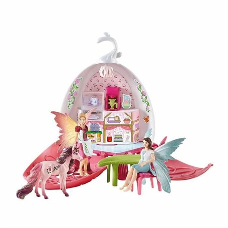 Playset Schleich 42526 Cheval Plastique 69,99 €