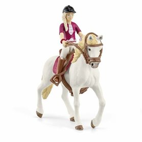 Poupée Schleich 42540 48,99 €