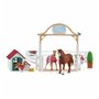 Playset Schleich 42458 Cheval Plastique 68,99 €