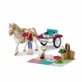 Poupée Schleich  61,99 €