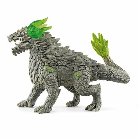 Figurine daction Schleich Stone Dragon 47,99 €