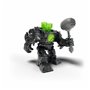 Figurine daction Schleich Eldrador Creatures 3 Pièces + 7 Ans 44,99 €