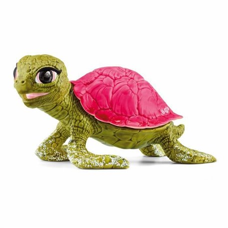 Figurine daction Schleich 70759 Tortue 44,99 €