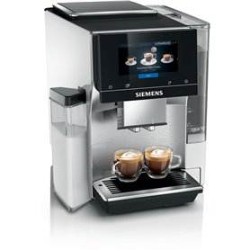 Cafetière superautomatique Siemens AG TQ705R03 1500 W Noir 1500 W 1 379,99 €