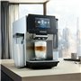Cafetière superautomatique Siemens AG TQ705R03 1500 W Noir 1500 W 1 379,99 €