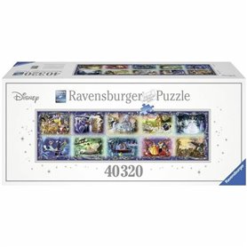 Puzzle Ravensburger Disney Classics (40000 Pièces) 619,99 €