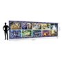 Puzzle Ravensburger Disney Classics (40000 Pièces) 619,99 €