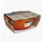 Casserole Crealys Orange 9 L Ø 37 cm Acier émaillé 159,99 €