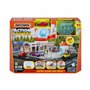 Jeu de Véhicules Matchbox Action Drivers Super Clean Car Wash 70,99 €