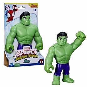 Figurine daction Hasbro Hulk 47,99 €