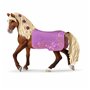 Cheval Schleich Paso Fino stallion horse show Cheval Plastique 39,99 €