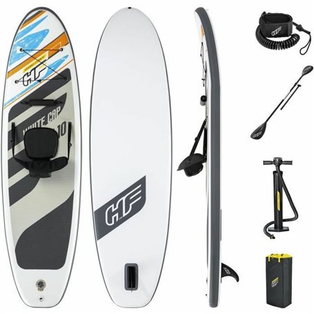 planche de Paddle Surf Bestway 65341 Blanc 449,99 €