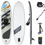 planche de Paddle Surf Bestway 65341 Blanc 449,99 €