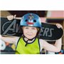 Casque Stamp AVENGERS Bleu + 5 Ans 76,99 €