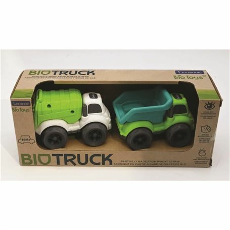 Camion Lexibook BioTruck 40,99 €