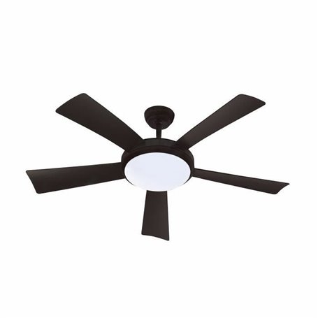 Ventilateur de Plafond FARELEK Wallis Noir 38 W 339,99 €