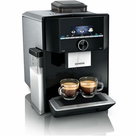 Cafetière superautomatique Siemens AG s300 Noir 1500 W 1 379,99 €