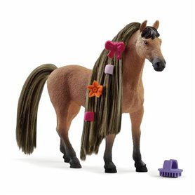 Figurine Schleich Beauty Horse Akhal-Teke Stallion Cheval Plastique 45,99 €