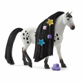 Figurine Schleich Beauty Horse Knabstrupper Stallion Cheval 46,99 €