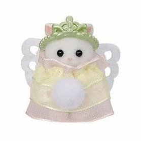 Figurine daction Sylvanian Families 5703 Couronne 61,99 €