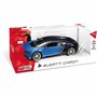 Voiture Télécommandée Mondo 63427 Noir Bleu 96,99 €