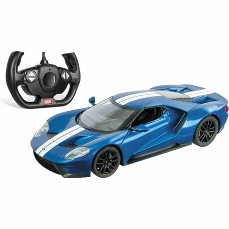 Voiture Télécommandée Mondo 63533 Bleu 105,99 €