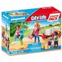 Playset Playmobil 71258 25 Pièces Multicouleur 43,99 €